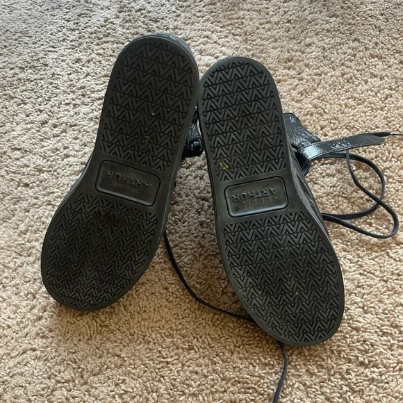 Atelier Arthur unisex sneakers - Picture 3 of 6